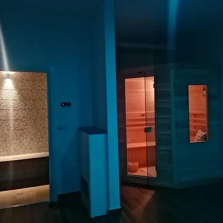 Il Giardino Di Ve' Pensjonat