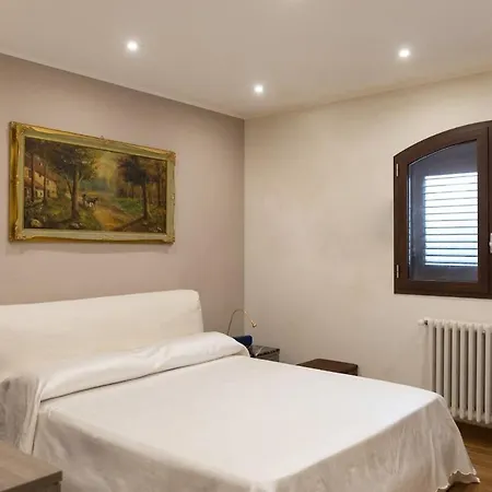 Pensjonat Il Giardino Di Ve'