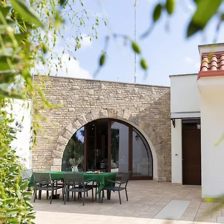 Il Giardino Di Ve' *