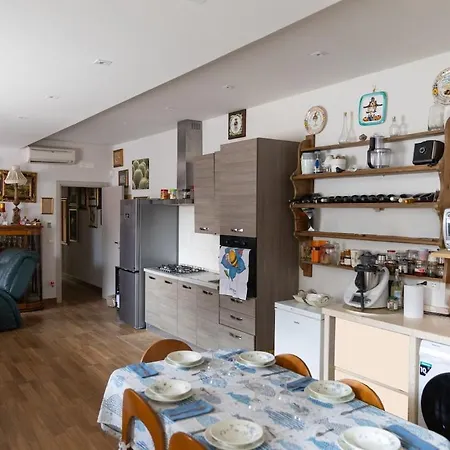 Il Giardino Di Ve' * ليتشي