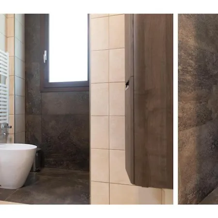 بيت ضيافة Il Giardino Di Ve' *