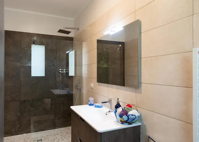 Il Giardino Di Ve' Λέτσε