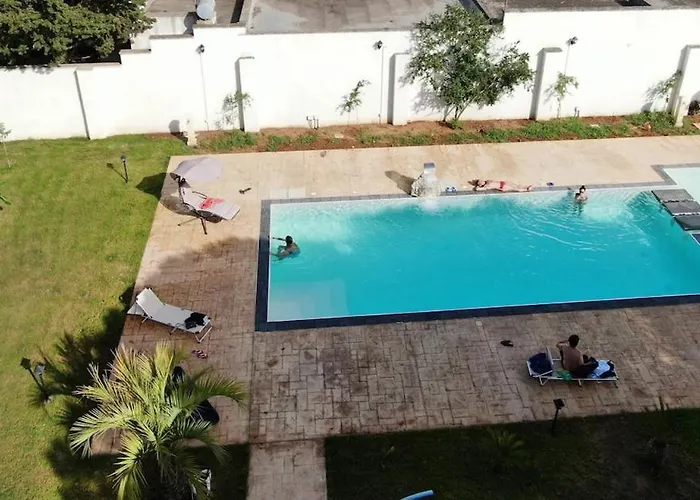 Il Giardino Di Ve' Λέτσε