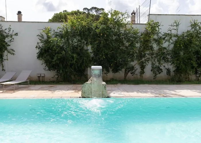 Il Giardino Di Ve' * Λέτσε