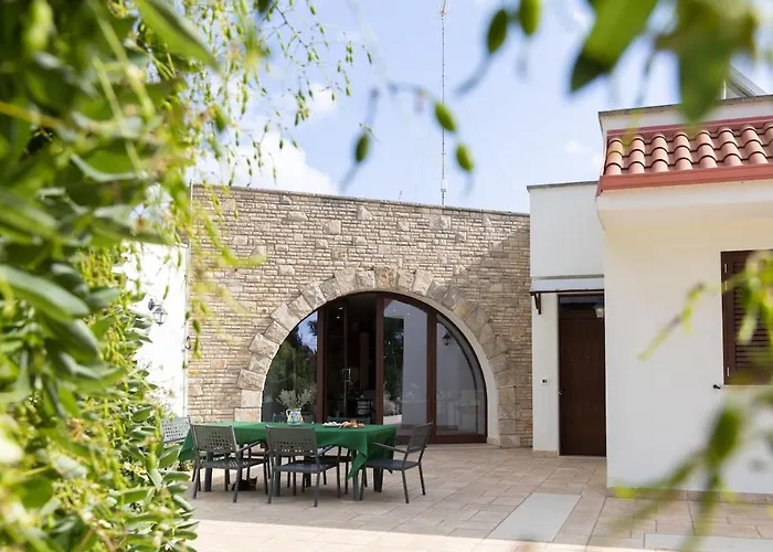 Il Giardino Di Ve' *