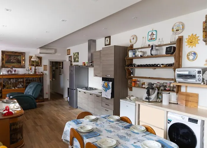 Il Giardino Di Ve' * Λέτσε