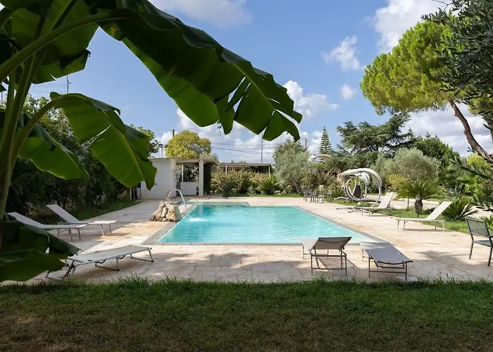 Il Giardino Di Ve' Λέτσε