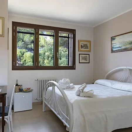 Il Giardino Di Ve'