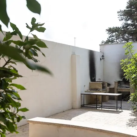 Il Giardino Di Ve' Guest house Lecce
