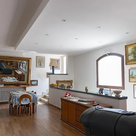 Il Giardino Di Ve' Gæstehus *