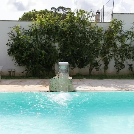 Il Giardino Di Ve' * Lecce