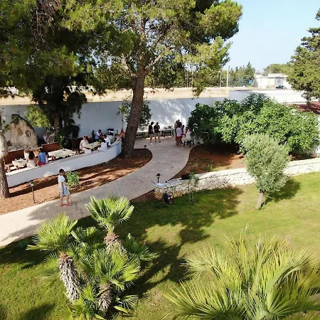 Il Giardino Di Ve'