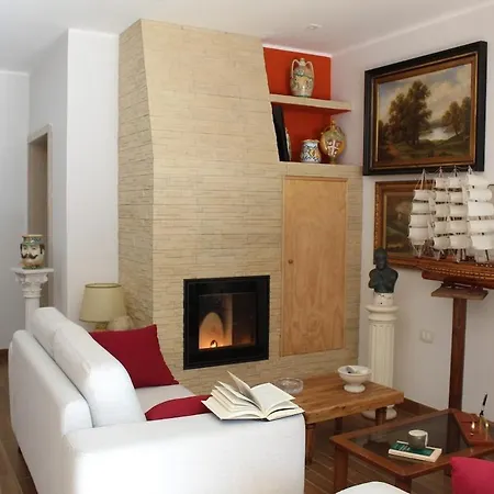 Guest house Il Giardino Di Ve'
