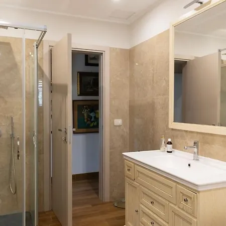 Il Giardino Di Ve' Gæstehus *