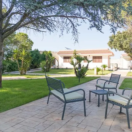 Il Giardino Di Ve' בית הארחה *