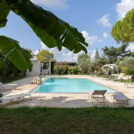 Il Giardino Di Ve' Lecce