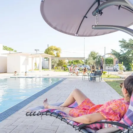 Il Giardino Di Ve' Guest house