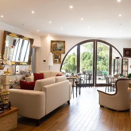 Guest house Il Giardino Di Ve'