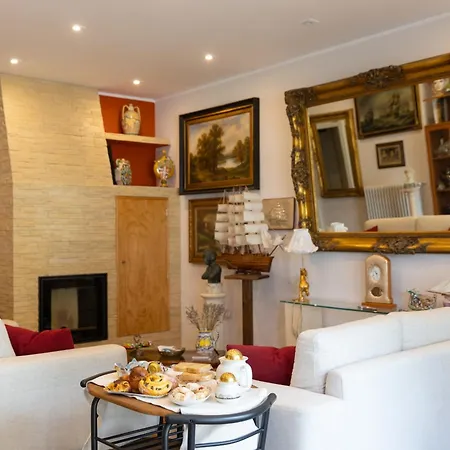 Guest house Il Giardino Di Ve' Lecce