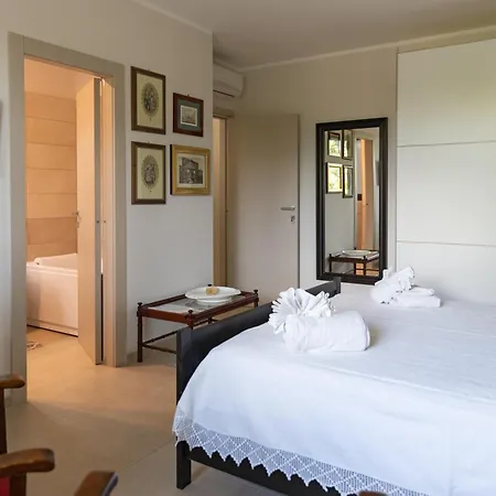 Il Giardino Di Ve' Penzion Lecce