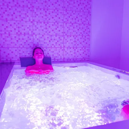 Gæstehus Il Giardino Di Ve' Lecce