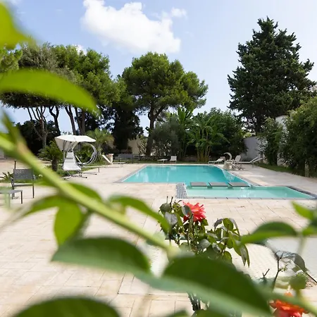 Il Giardino Di Ve' Guest house *