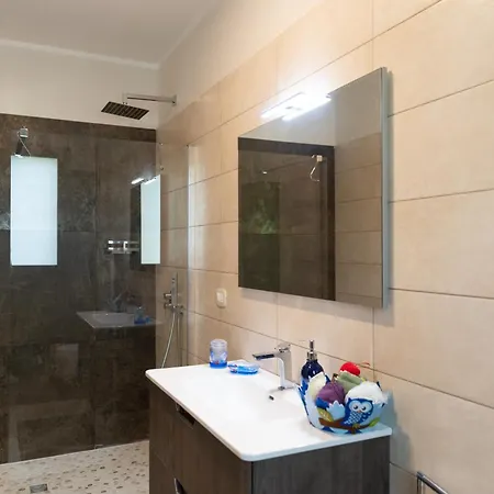 Penzion Il Giardino Di Ve' *