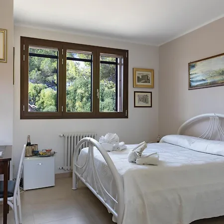 Il Giardino Di Ve' Guest house *