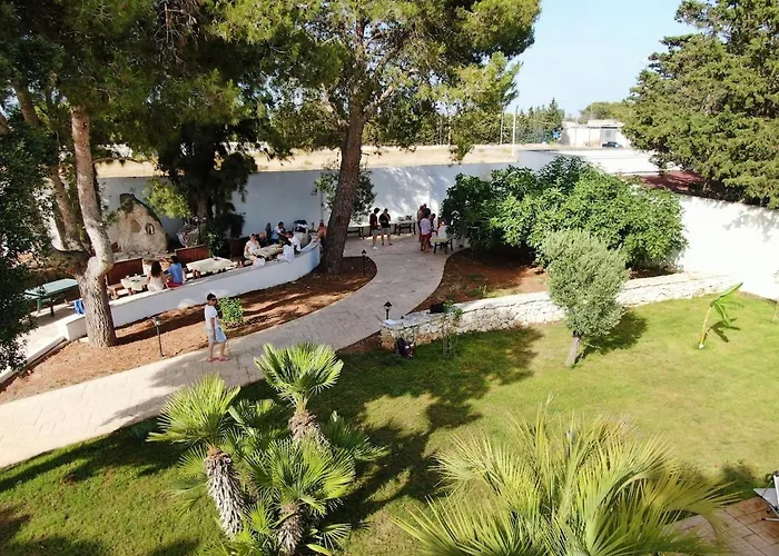 Il Giardino Di Ve'