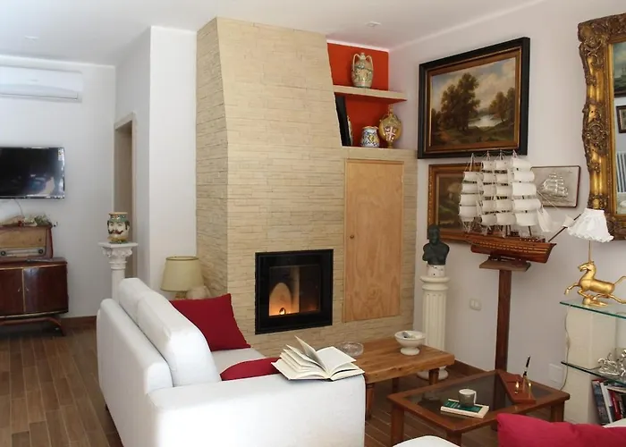 Penzion Il Giardino Di Ve'