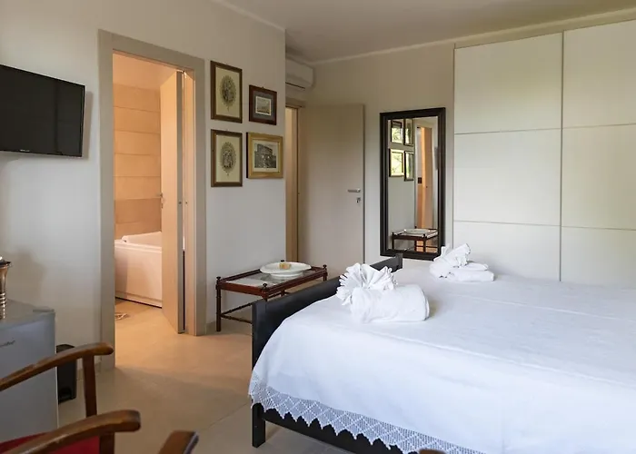 Il Giardino Di Ve' *