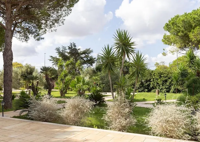 Il Giardino Di Ve'