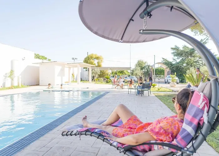 Il Giardino Di Ve' Penzion