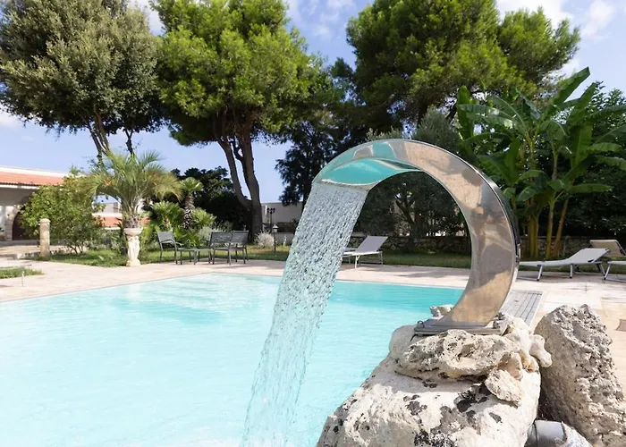 Il Giardino Di Ve'