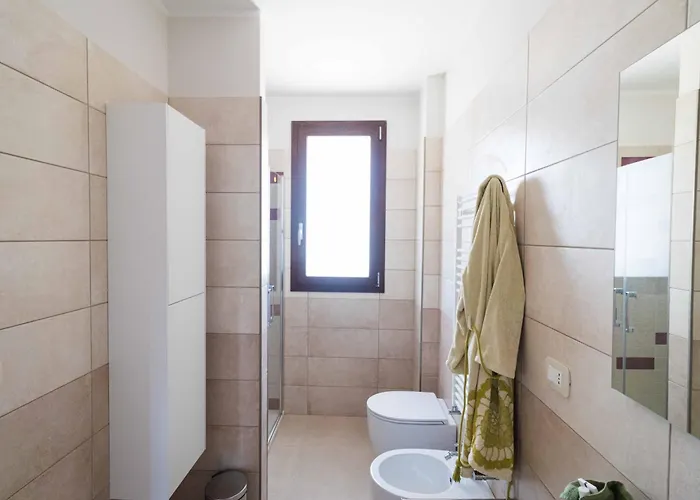 Penzion Il Giardino Di Ve' *