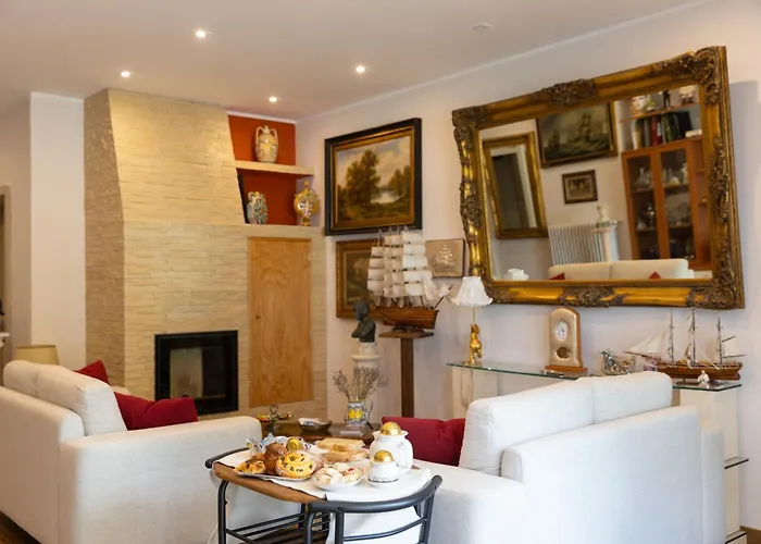 Penzion Il Giardino Di Ve' Lecce