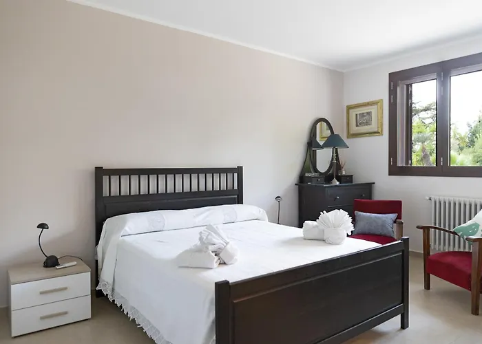 Il Giardino Di Ve' ゲストハウス