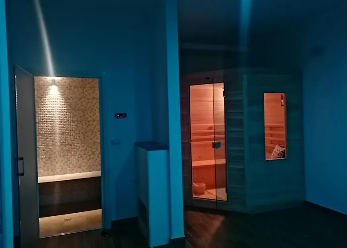 Il Giardino Di Ve' Penzion