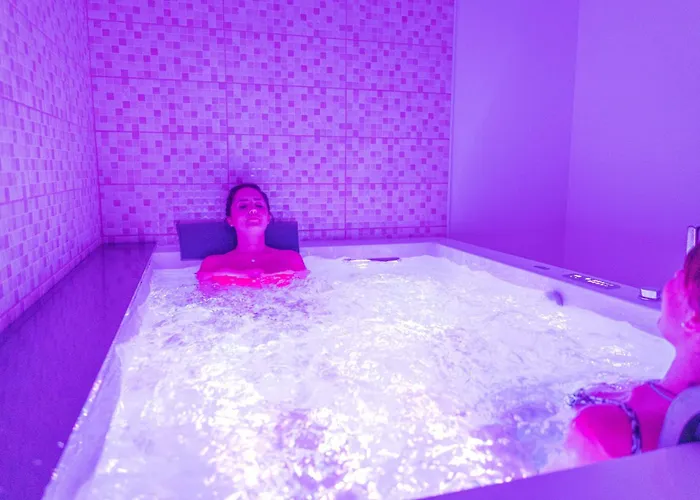 Gasthof Il Giardino Di Ve' Lecce