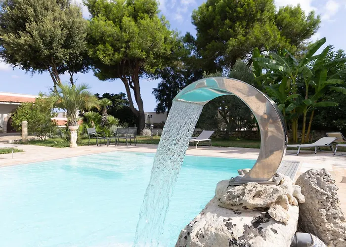 Il Giardino Di Ve' * Lecce