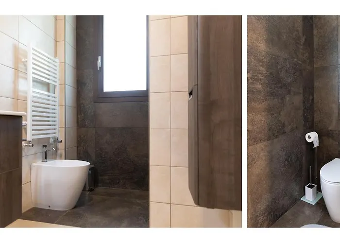 Gasthof Il Giardino Di Ve' *